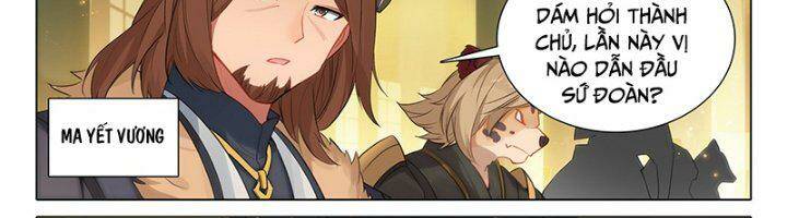 Đấu La Đại Lục 5 - Chapter 88 - Page 46