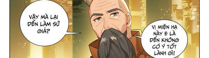 Đấu La Đại Lục 5 - Chapter 88 - Page 50