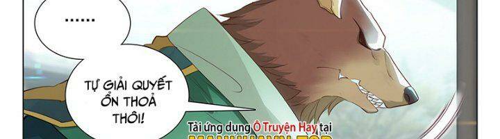 Đấu La Đại Lục 5 - Chapter 88 - Page 61