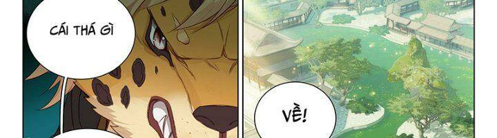 Đấu La Đại Lục 5 - Chapter 88 - Page 64