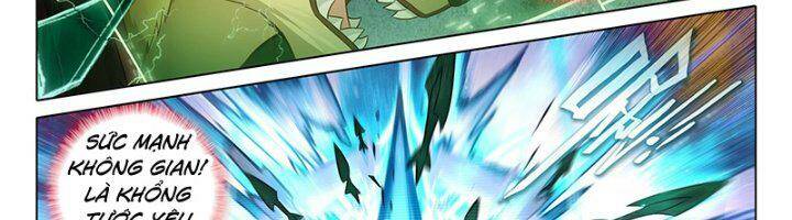 Đấu La Đại Lục 5 - Chapter 88 - Page 80