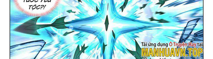 Đấu La Đại Lục 5 - Chapter 88 - Page 81