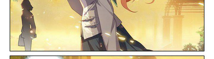 Đấu La Đại Lục 5 - Chapter 88 - Page 8