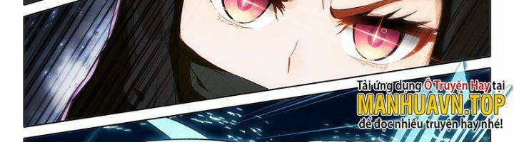 Đấu La Đại Lục 5 - Chapter 89 - Page 20