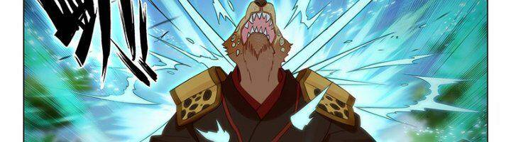 Đấu La Đại Lục 5 - Chapter 89 - Page 23