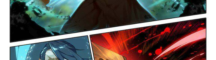 Đấu La Đại Lục 5 - Chapter 89 - Page 25