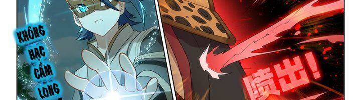 Đấu La Đại Lục 5 - Chapter 89 - Page 26