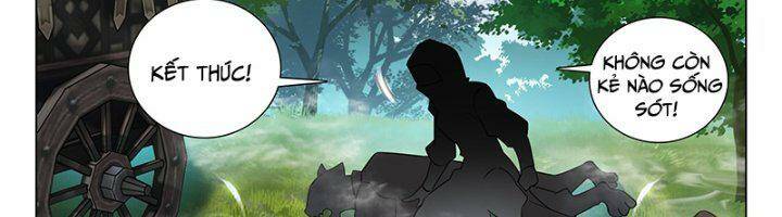 Đấu La Đại Lục 5 - Chapter 89 - Page 31