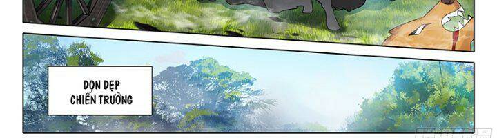 Đấu La Đại Lục 5 - Chapter 89 - Page 32