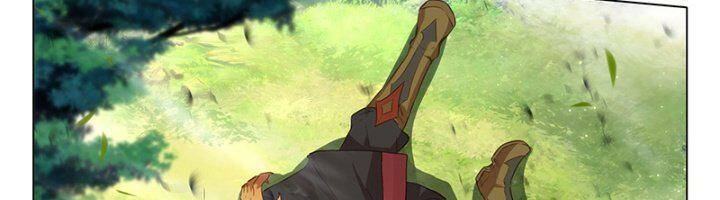 Đấu La Đại Lục 5 - Chapter 89 - Page 35