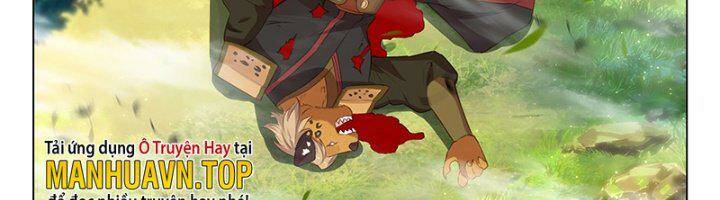 Đấu La Đại Lục 5 - Chapter 89 - Page 37