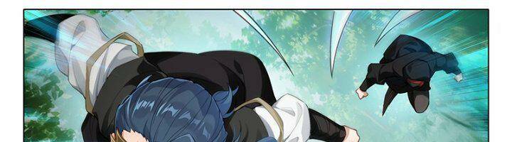 Đấu La Đại Lục 5 - Chapter 89 - Page 40