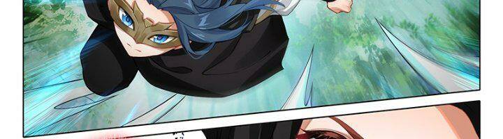 Đấu La Đại Lục 5 - Chapter 89 - Page 41