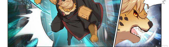 Đấu La Đại Lục 5 - Chapter 89 - Page 4