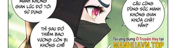 Đấu La Đại Lục 5 - Chapter 89 - Page 50