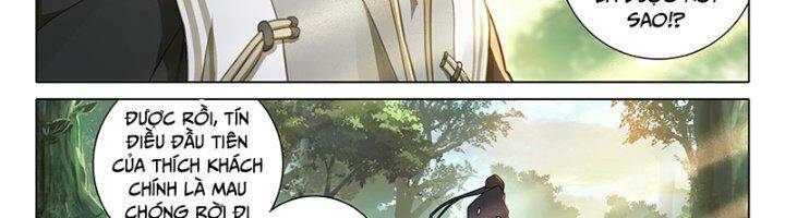 Đấu La Đại Lục 5 - Chapter 89 - Page 53