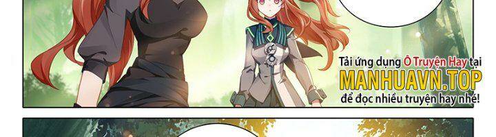 Đấu La Đại Lục 5 - Chapter 89 - Page 69