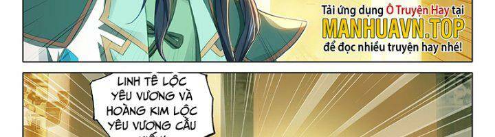 Đấu La Đại Lục 5 - Chapter 89 - Page 85