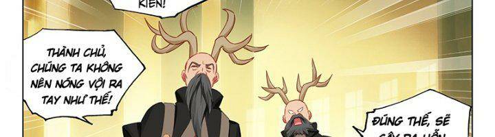 Đấu La Đại Lục 5 - Chapter 89 - Page 86