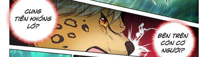 Đấu La Đại Lục 5 - Chapter 89 - Page 8