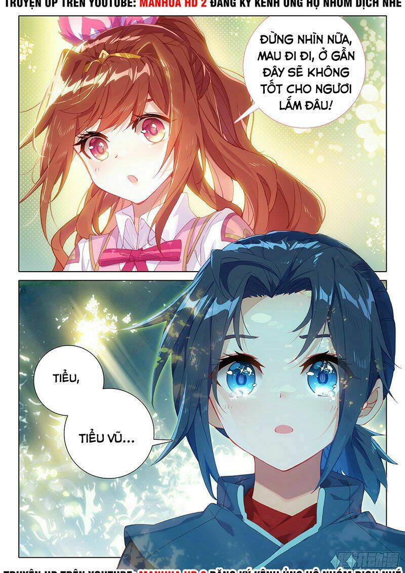 Đấu La Đại Lục 5 - Chapter 9 - Page 9