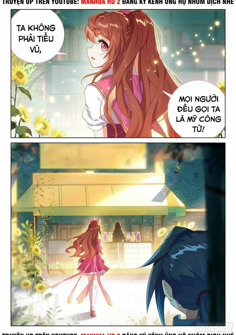 Đấu La Đại Lục 5 - Chapter 9 - Page 10