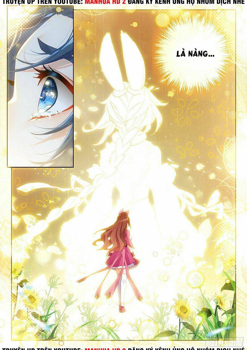 Đấu La Đại Lục 5 - Chapter 9 - Page 11