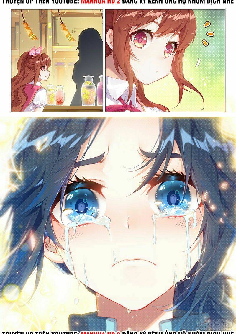 Đấu La Đại Lục 5 - Chapter 9 - Page 12