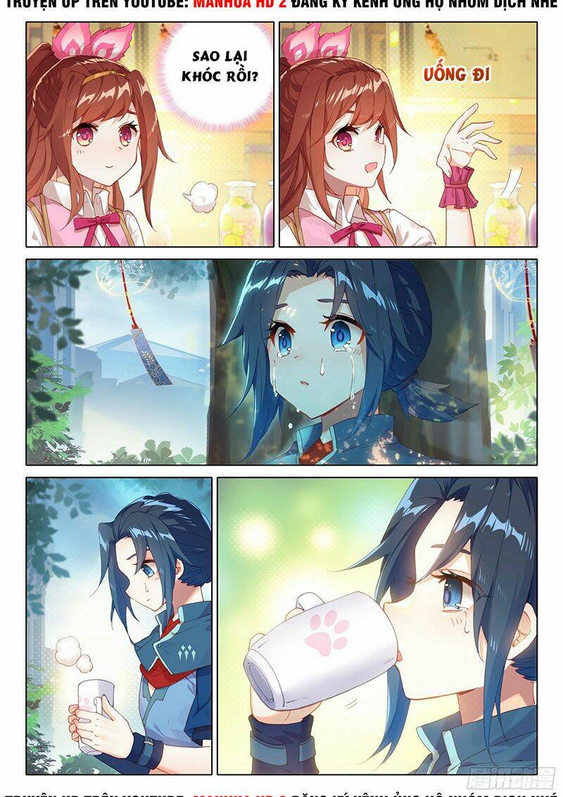 Đấu La Đại Lục 5 - Chapter 9 - Page 13