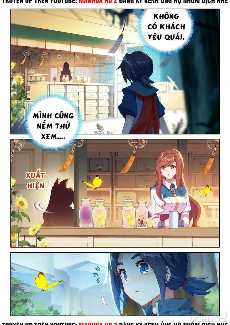 Đấu La Đại Lục 5 - Chapter 9 - Page 3