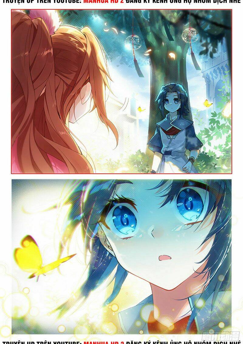 Đấu La Đại Lục 5 - Chapter 9 - Page 4