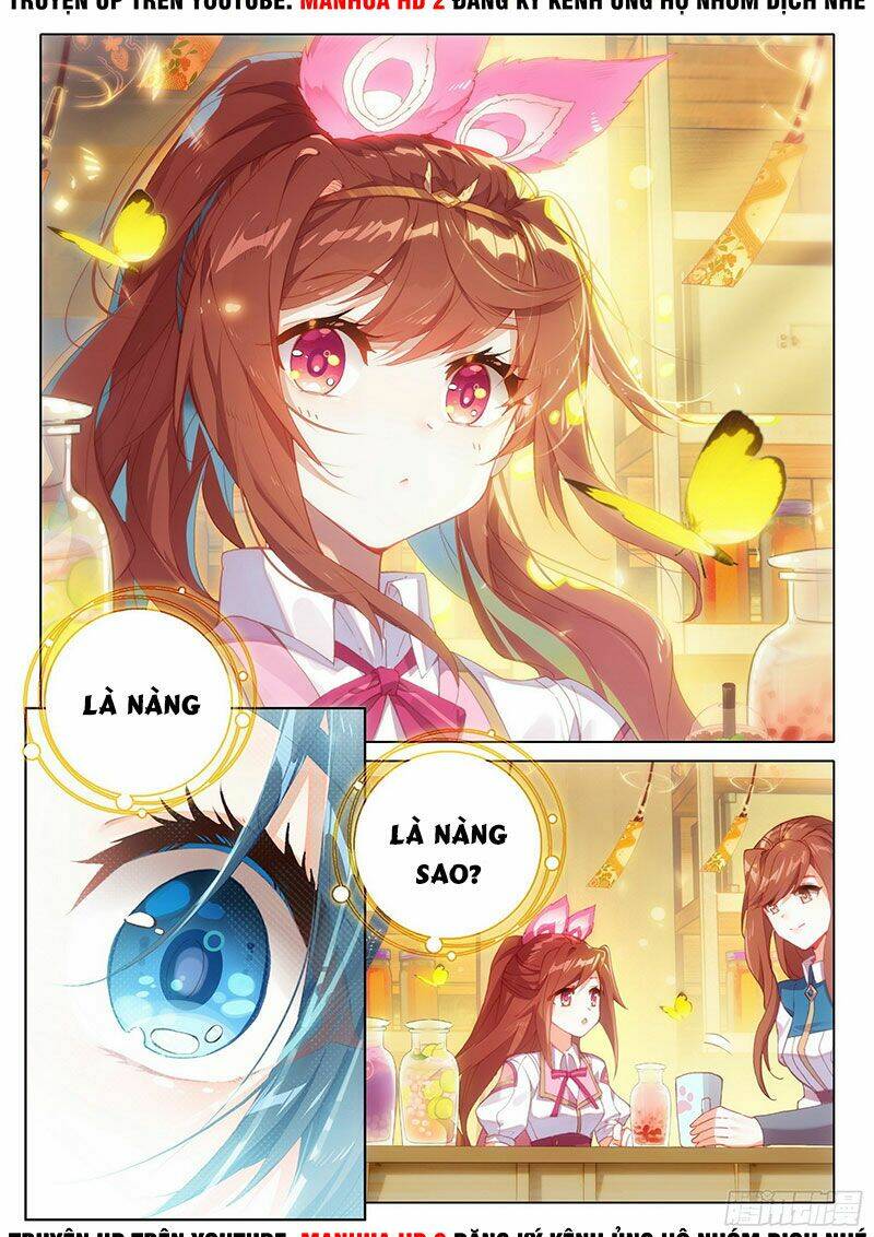 Đấu La Đại Lục 5 - Chapter 9 - Page 6