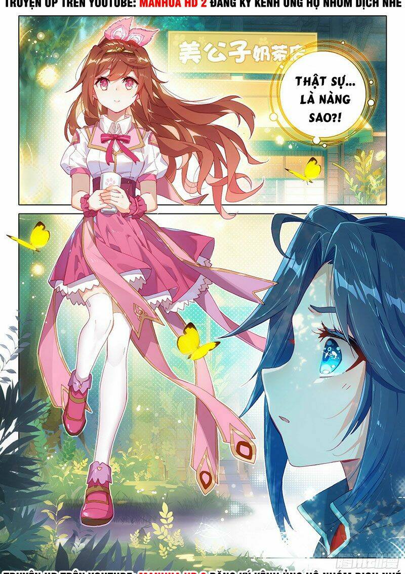 Đấu La Đại Lục 5 - Chapter 9 - Page 7