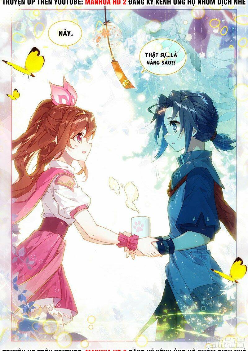 Đấu La Đại Lục 5 - Chapter 9 - Page 8