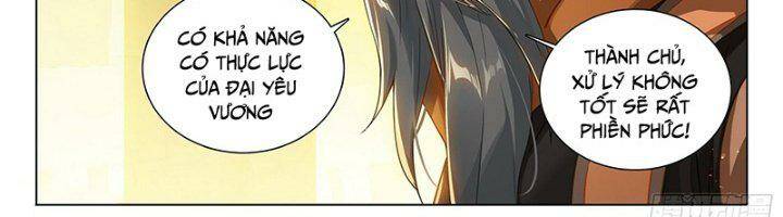 Đấu La Đại Lục 5 - Chapter 90 - Page 10