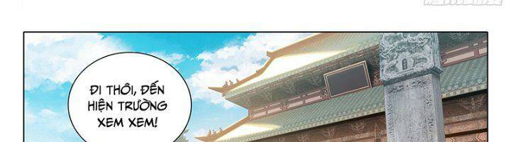 Đấu La Đại Lục 5 - Chapter 90 - Page 11