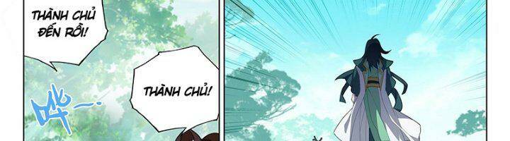 Đấu La Đại Lục 5 - Chapter 90 - Page 14