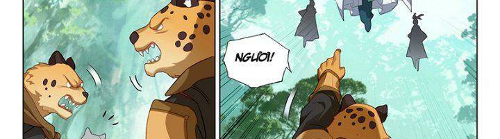 Đấu La Đại Lục 5 - Chapter 90 - Page 15