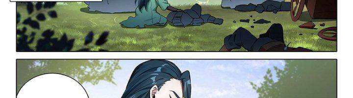 Đấu La Đại Lục 5 - Chapter 90 - Page 25