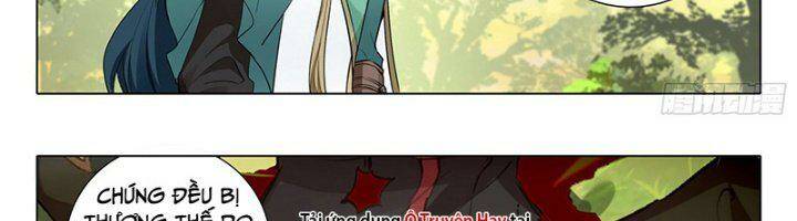 Đấu La Đại Lục 5 - Chapter 90 - Page 27