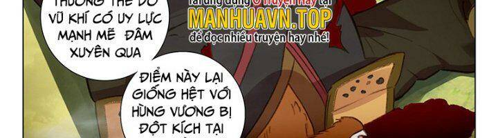 Đấu La Đại Lục 5 - Chapter 90 - Page 28