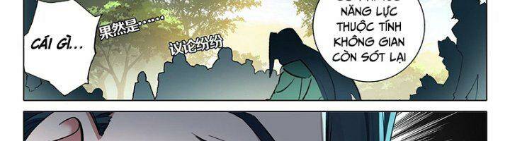 Đấu La Đại Lục 5 - Chapter 90 - Page 31