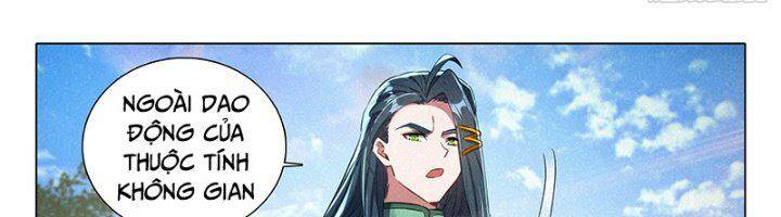 Đấu La Đại Lục 5 - Chapter 90 - Page 33