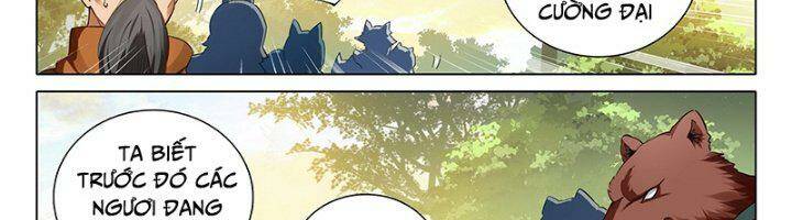 Đấu La Đại Lục 5 - Chapter 90 - Page 37