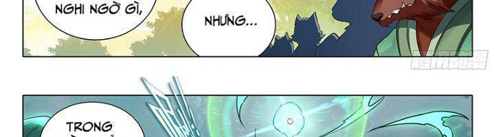 Đấu La Đại Lục 5 - Chapter 90 - Page 38