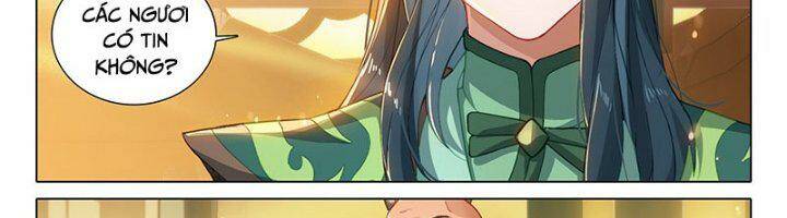 Đấu La Đại Lục 5 - Chapter 90 - Page 3