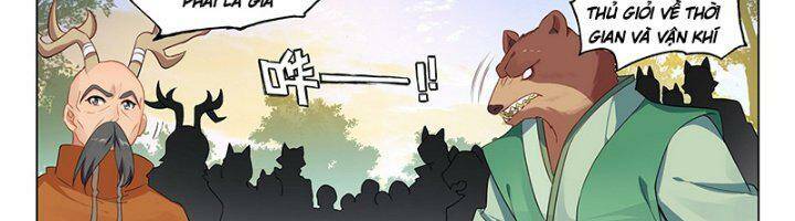 Đấu La Đại Lục 5 - Chapter 90 - Page 45