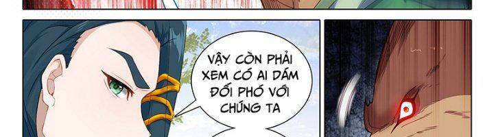 Đấu La Đại Lục 5 - Chapter 90 - Page 47