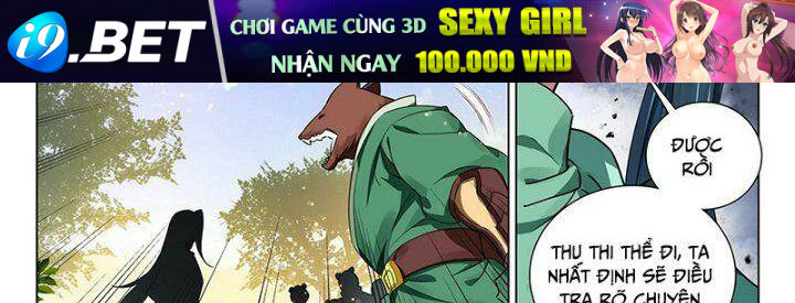 Đấu La Đại Lục 5 - Chapter 90 - Page 51