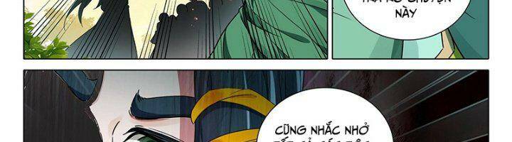 Đấu La Đại Lục 5 - Chapter 90 - Page 52